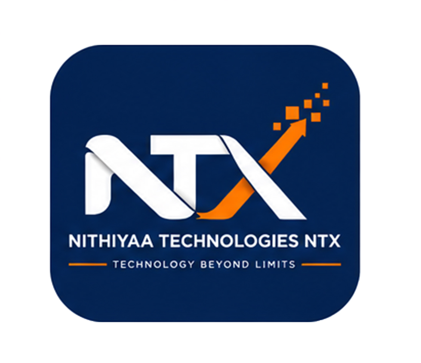 Nithiyaa Technologies NTX